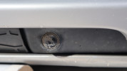 LAND ROVER DISCOVERY SPORT L550 ZDERZAK PRZÓD LRC 873 FK72-17F003-A