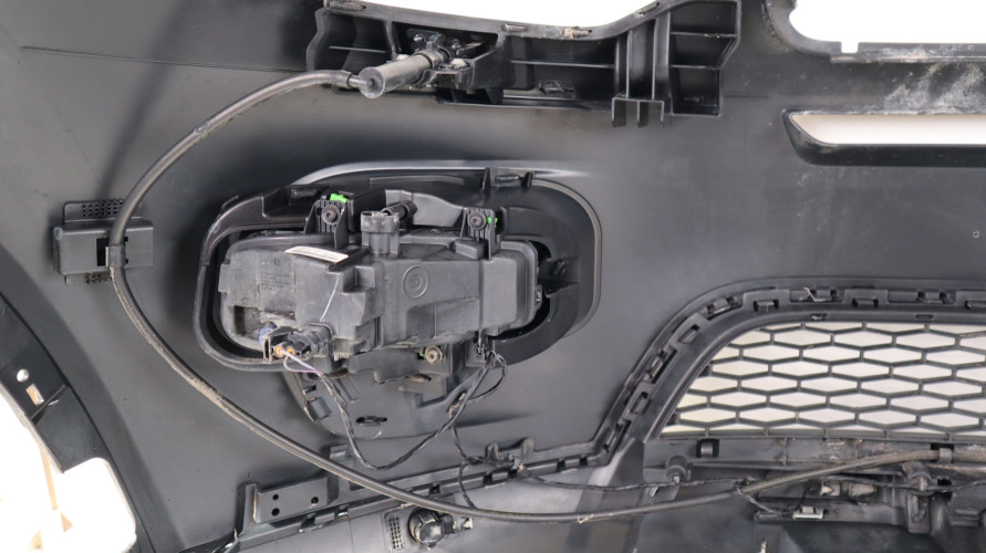 LAND ROVER DISCOVERY SPORT L550 ZDERZAK PRZÓD LRC 873 FK72-17F003-A