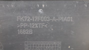 LAND ROVER DISCOVERY SPORT L550 ZDERZAK PRZÓD LRC 873 FK72-17F003-A
