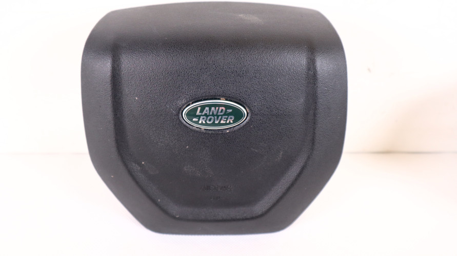 LAND ROVER DISCOVERY SPORT L550 ZESTAW AIRBAG BJ32-042A00-AC8PVJ, FK72044A74AB, FK72-043B13-CE8PVJ
