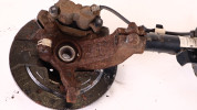 VOLVO XC60 I LIFT 2.0 D4 MCPHERSON PRAWY PRZÓD 31340477, 2871916