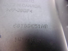 CHRYSLER PACIFICA 3.6 16- REZONATOR POWIETRZA 68188651AB