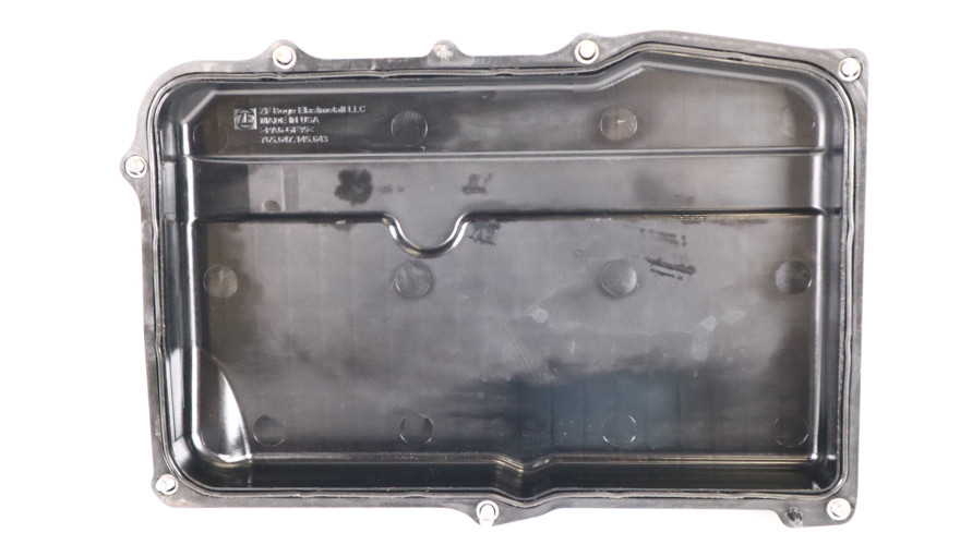 LAND ROVER DISCOVERY SPORT L550 2.2 D MISKA OLEJU SKRZYNI BIEGÓW 0501 220 007, 765.647.145.643