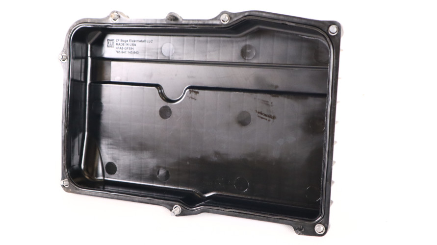 LAND ROVER DISCOVERY SPORT L550 2.2 D MISKA OLEJU SKRZYNI BIEGÓW 0501 220 007, 765.647.145.643