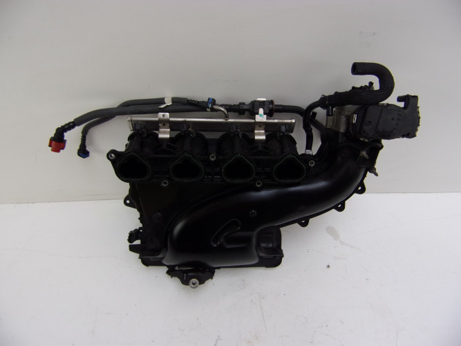 JEEP CHEROKEE KL 2.4 KOLEKTOR SSĄCY 04627315AD