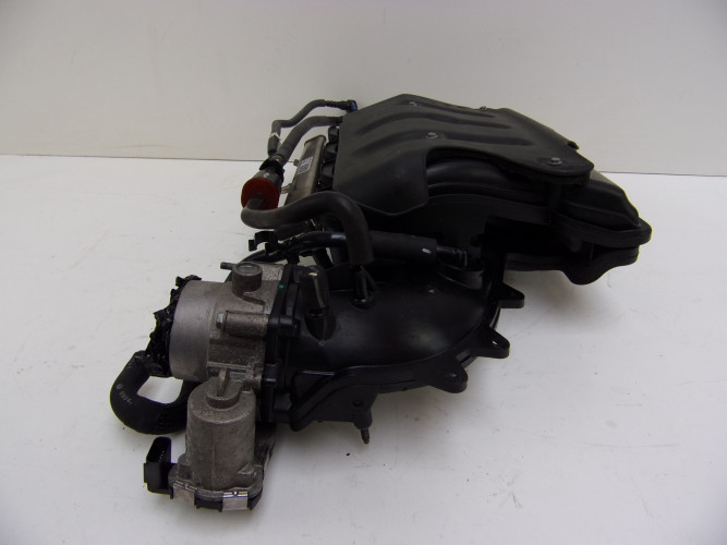 JEEP CHEROKEE KL 2.4 KOLEKTOR SSĄCY 04627315AD