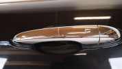 MASERATI GHIBLI 14- DRZWI LEWE PRZÓD 820/A