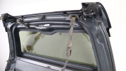 LAND ROVER DISCOVERY V L462 KLAPA BAGAŻNIKA