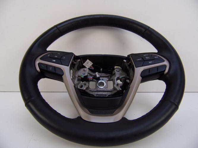 JEEP CHEROKEE KL KIEROWNICA WIELOFUNKCYJNA
