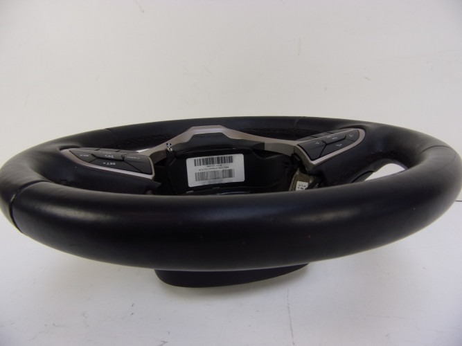 JEEP CHEROKEE KL KIEROWNICA WIELOFUNKCYJNA