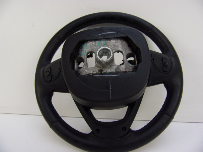 JEEP CHEROKEE KL KIEROWNICA WIELOFUNKCYJNA