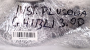 MASERATI GHIBLI 3.0 D 14- WIĄZKA KLEMA PLUSOWA 048852033F0