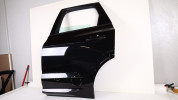 VOLVO XC60 II DRZWI LEWE TYŁ 717-46