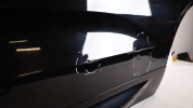 VOLVO XC60 II DRZWI LEWE TYŁ 717-46