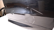 VOLVO XC60 II DRZWI LEWE TYŁ 717-46