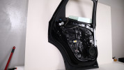 VOLVO XC60 II DRZWI LEWE TYŁ 717-46