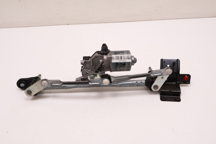 FIAT 500 MECHANIZM WYCIERACZEK