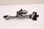 FIAT 500 MECHANIZM WYCIERACZEK