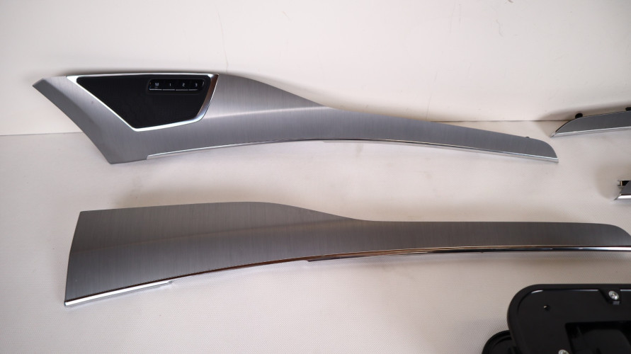 VOLVO XC90 II DEKORY DEKOR KOMPLET