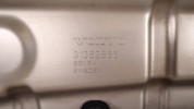 VOLVO XC90 II MASKA POKRYWA SILNIKA 719-16