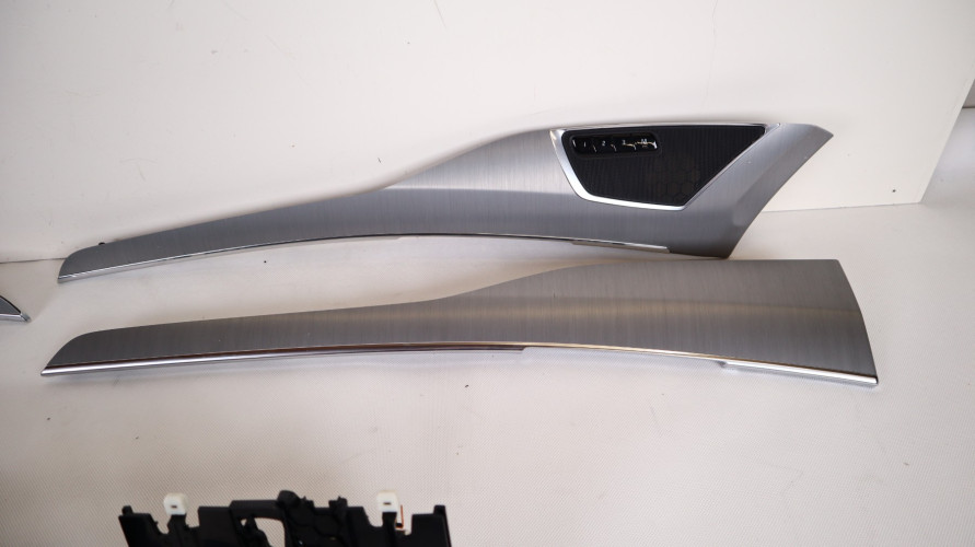 VOLVO XC90 II DEKORY DEKOR KOMPLET