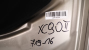 VOLVO XC90 II MASKA POKRYWA SILNIKA 719-16