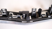 VOLVO XC90 II DEKORY DEKOR KOMPLET