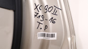 VOLVO XC90 II DRZWI PRAWE TYŁ 719-16