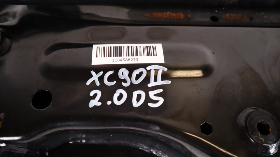 VOLVO XC90 II 2.0 D5 WÓZEK SANKI PRZÓD 31360659