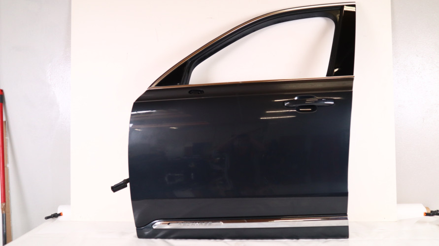 VOLVO XC90 II DRZWI LEWE PRZÓD 492