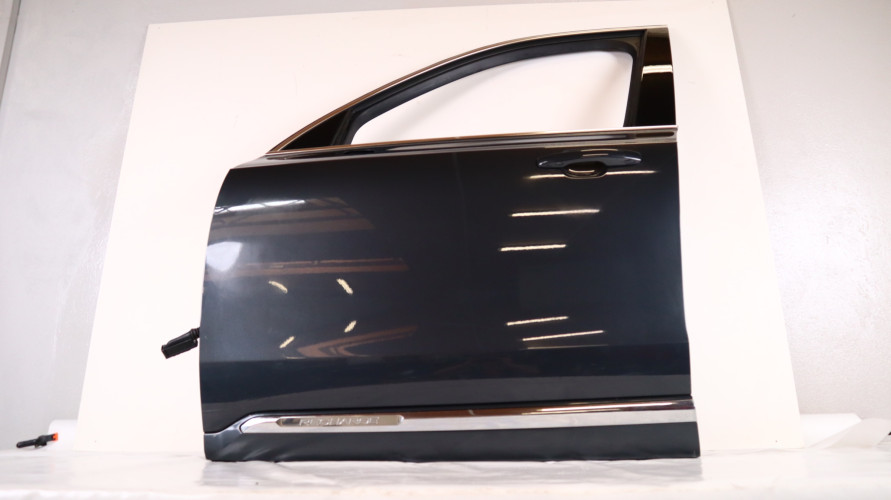 VOLVO XC90 II DRZWI LEWE PRZÓD 492