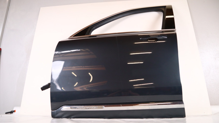 VOLVO XC90 II DRZWI LEWE PRZÓD 492
