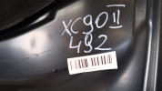 VOLVO XC90 II MASKA POKRYWA SILNIKA 492