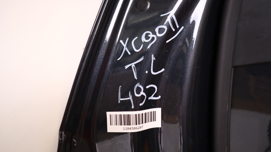 VOLVO XC90 II DRZWI LEWE TYŁ 492
