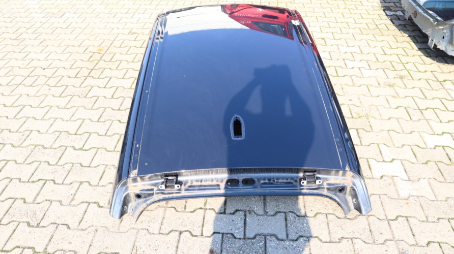 VOLVO XC90 II DACH 492