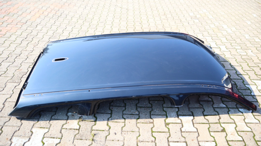 VOLVO XC90 II DACH 492