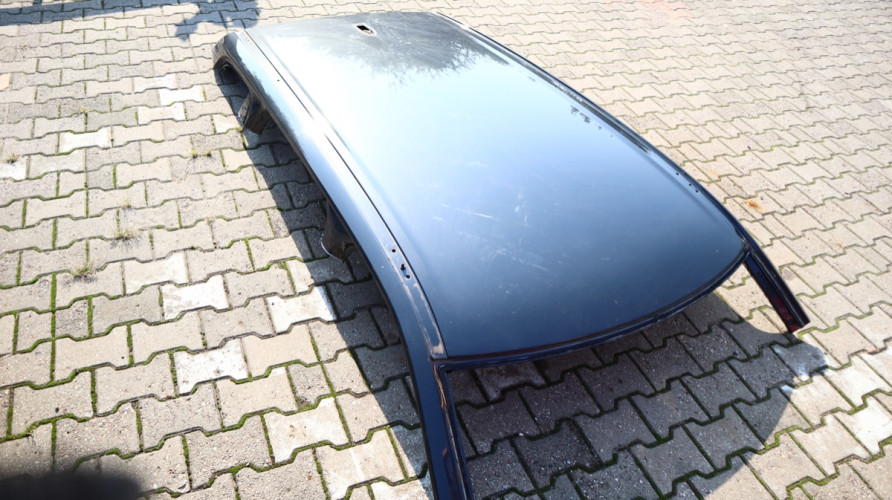 VOLVO XC90 II DACH 492