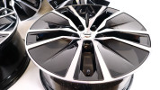VOLVO XC90 II FELGI ALUMINIOWE 19X8.0 31680216