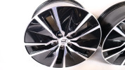 VOLVO XC90 II FELGI ALUMINIOWE 19X8.0 31680216