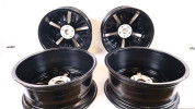 VOLVO XC90 II FELGI ALUMINIOWE 19X8.0 31680216