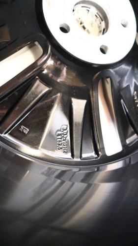 VOLVO XC90 II FELGI ALUMINIOWE 19X8.0 31680216