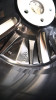 VOLVO XC90 II FELGI ALUMINIOWE 19X8.0 31680216