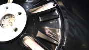 VOLVO XC90 II FELGI ALUMINIOWE 19X8.0 31680216