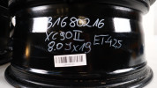 VOLVO XC90 II FELGI ALUMINIOWE 19X8.0 31680216