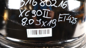 VOLVO XC90 II FELGI ALUMINIOWE 19X8.0 31680216