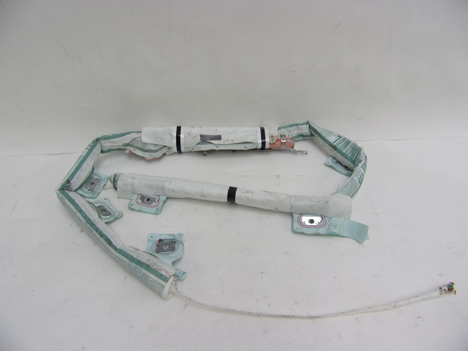 FIAT TIPO II HB KURTYNA AIRBAG LEWY 520778990