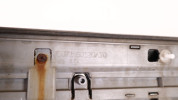 TOYOTA LAND CRUISER 200 12-16 LISTWA DRZWI PRAWA PRZÓD 218 75071-60120