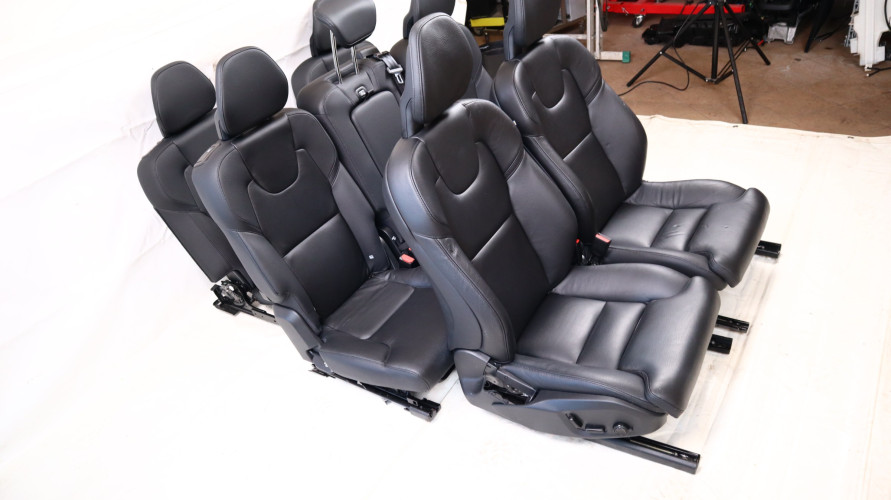VOLVO XC90 II FOTEL FOTELE KANAPA