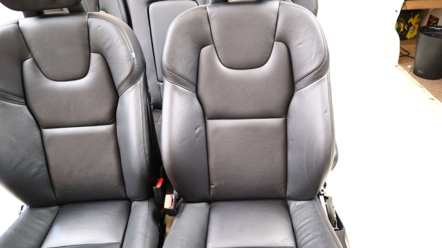 VOLVO XC90 II FOTEL FOTELE KANAPA
