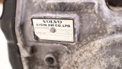 VOLVO XC60 II 2.0 D4 SKRZYNIA BIEGÓW AUTOMATYCZNA 31380617 1285265